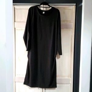 Maternity sweater dress OLD navy